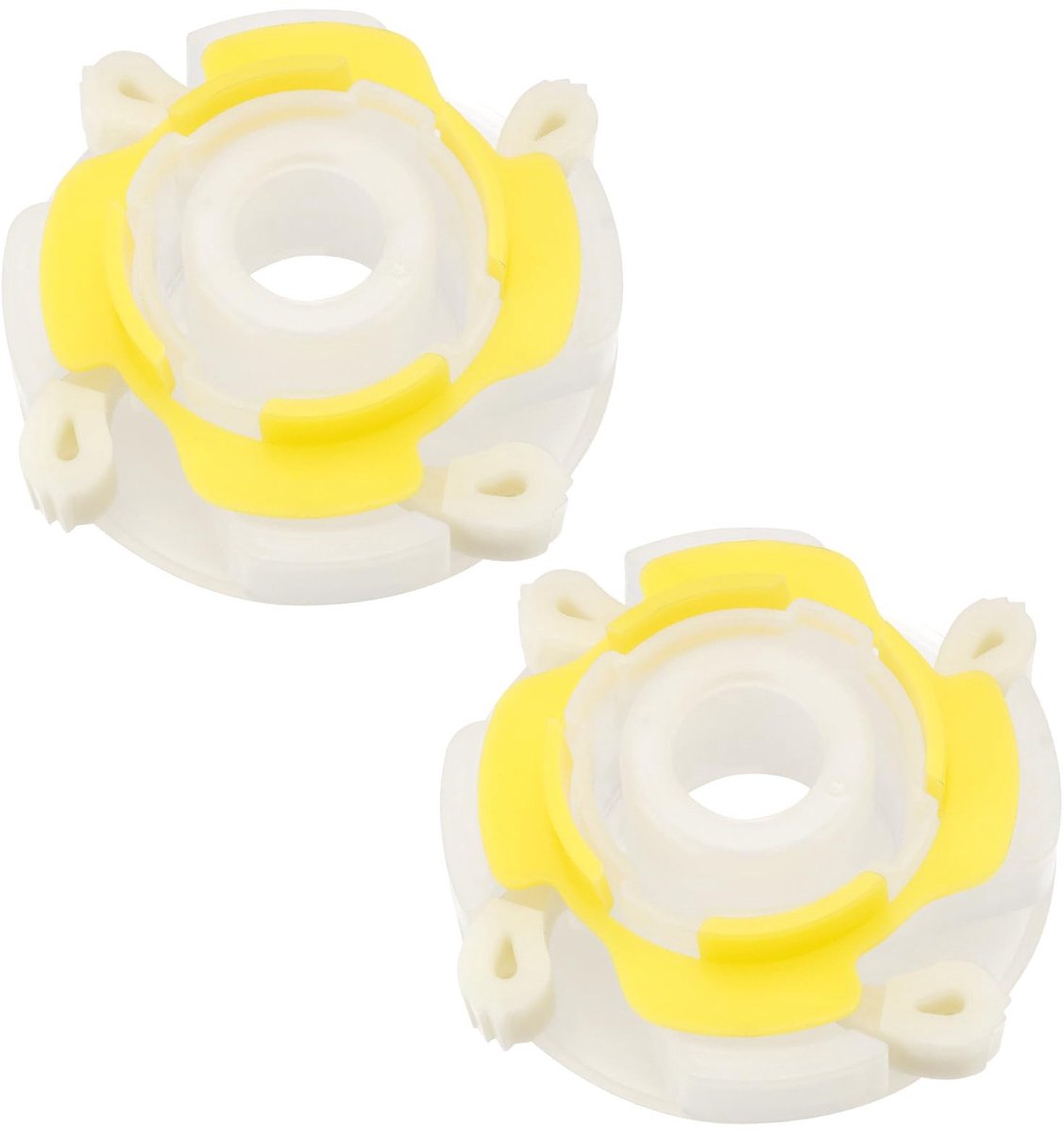 Dailygoods - Reparatieset voor Cam Agitator voor Wasmachines