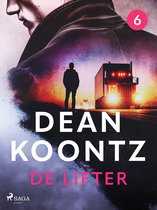 Odd Thomas 6 - De lifter