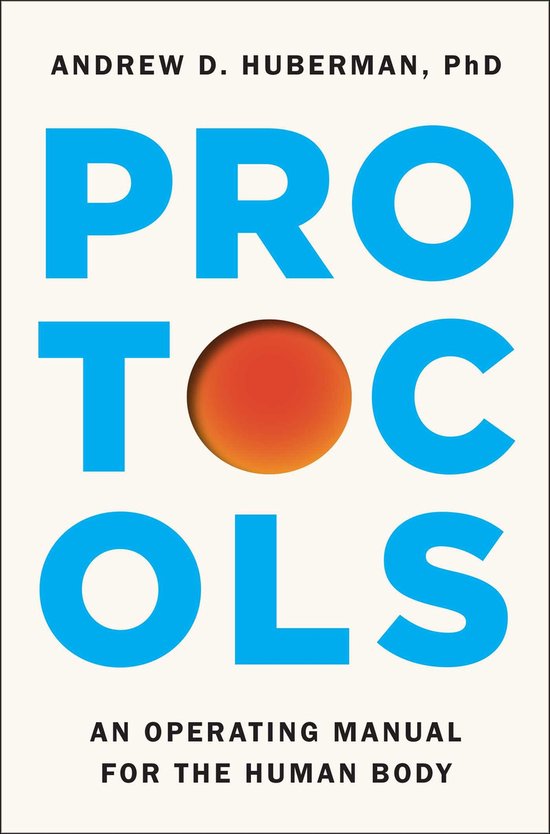 Protocols - cover