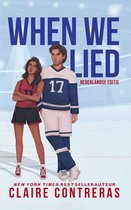 Fairview hockey 2 - When we lied