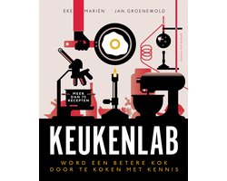 Keukenlab