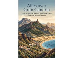 Alles over Gran Canaria