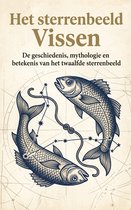 Het sterrenbeeld Vissen