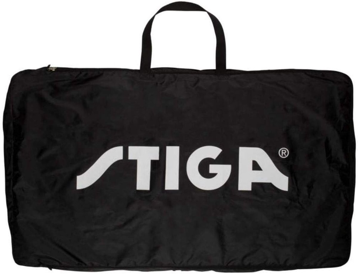 IJshockeytas - Sporttas Puck - Sportuitrusting Opslag - Duurzaam Polyester - 100 cm - Zwart