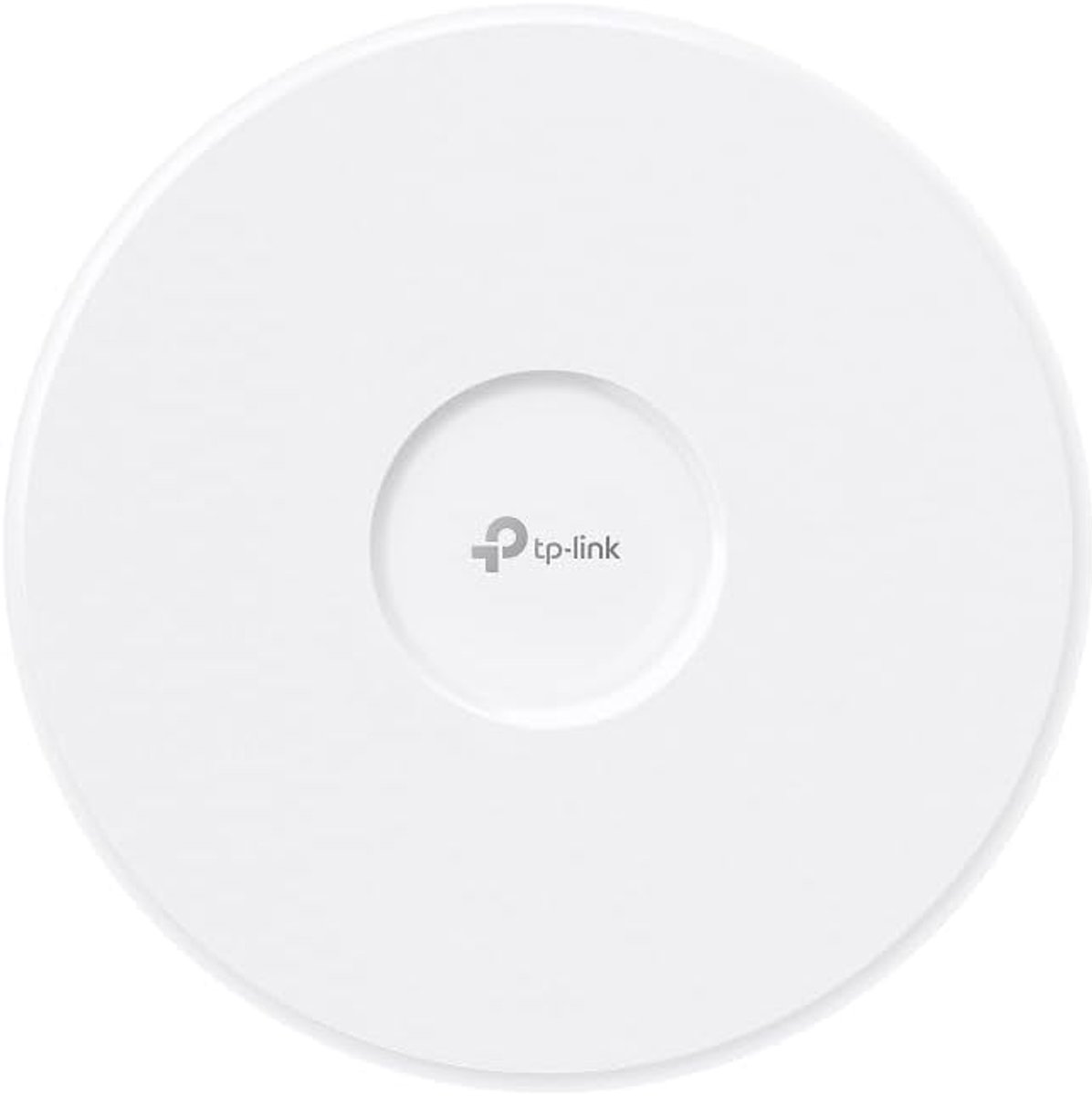 Draadloos Toegangspunt - Wi-Fi 7 Access Point - Netwerk Uitbreiding - Hoge Bandbreedte - 240 MHz - Wit