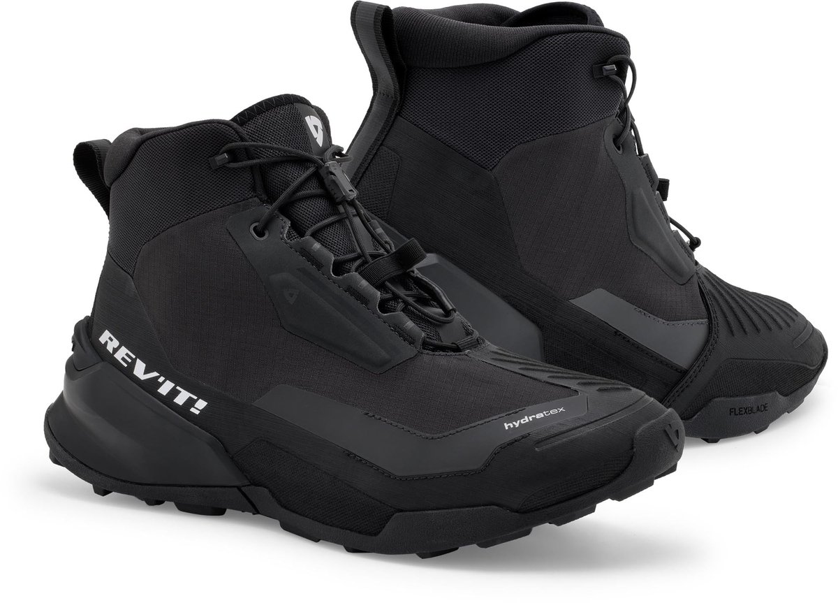 Revit Subduction H2O waterdichte motorschoenen - Maat 42 -