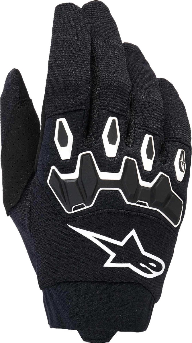 Alpinestars Full Bore V2 Motorcross handschoenen -