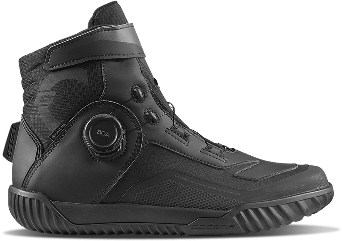 Gaerne G-Brave Gore-Tex waterdichte motorschoenen -