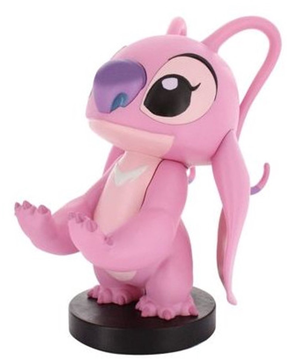 Exquisite Gaming Cable Guys Angel - steunfiguur 20cm thumbnail 6