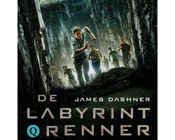 De labyrintrenner