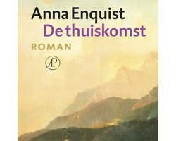 Omslag van De thuiskomst