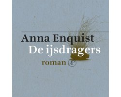 Omslag van De ijsdragers