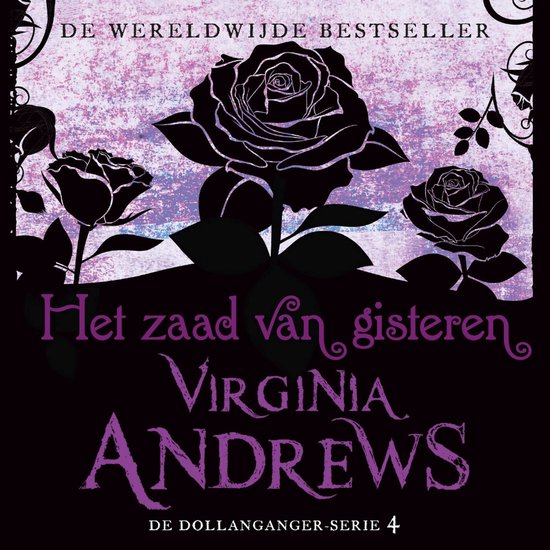 Het zaad van gisteren - cover
