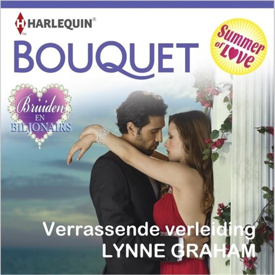 Verrassende verleiding - cover