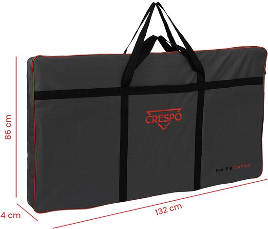 Crespo - Opbergtas - Stoelen — afbeelding 3
