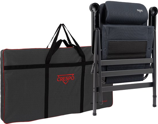 Crespo - Opbergtas - Stoelen — afbeelding 2