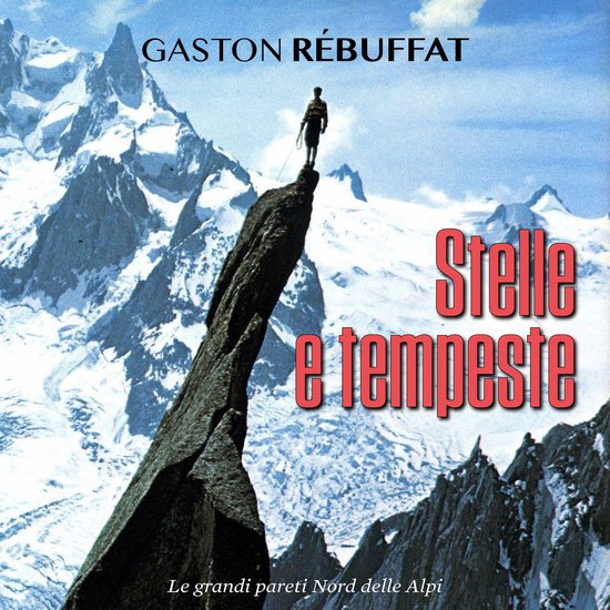 Stelle e tempeste - cover