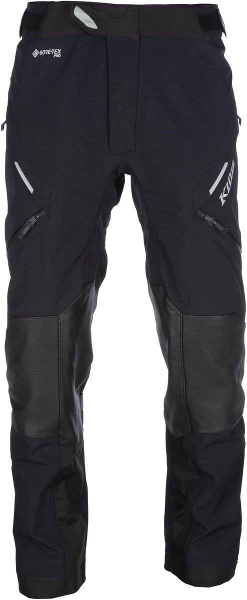 Klim Kodiak Rogue Gore-Tex Motorfiets Textiel Broek -