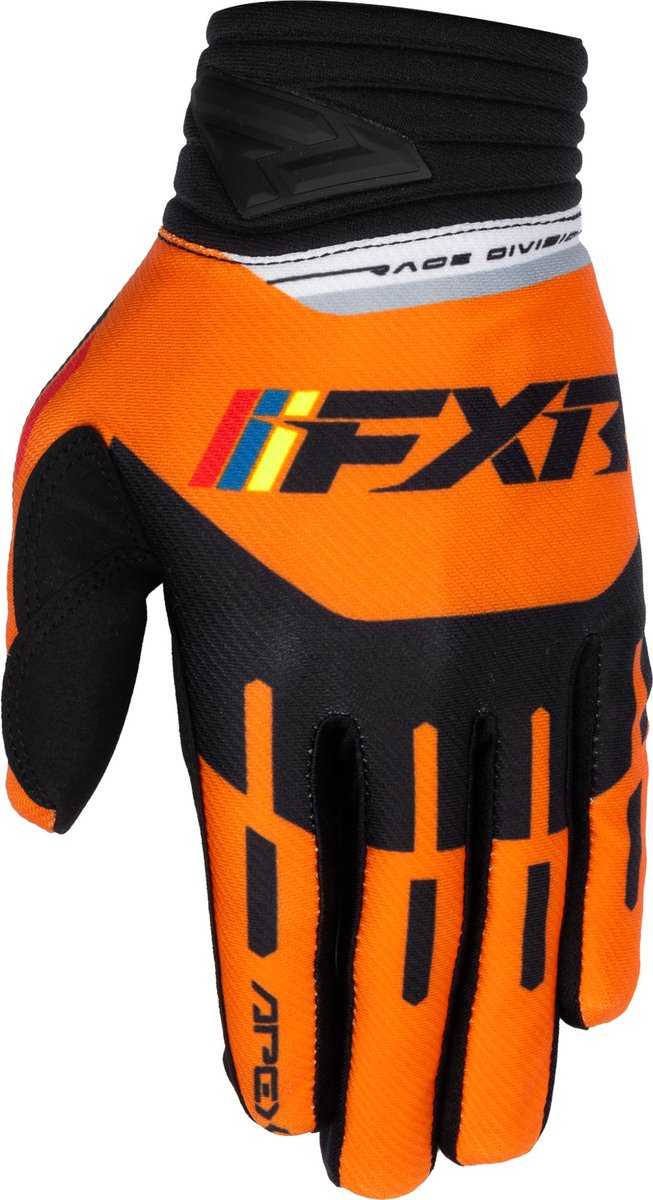 FXR Apex Motocrosshandschoenen -