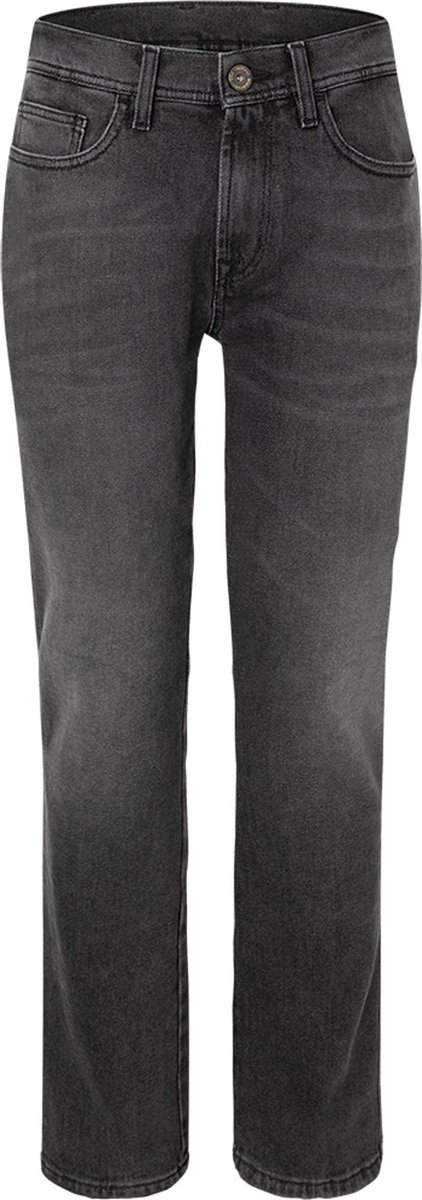 Rokker Hunter Grey Motorjeans -