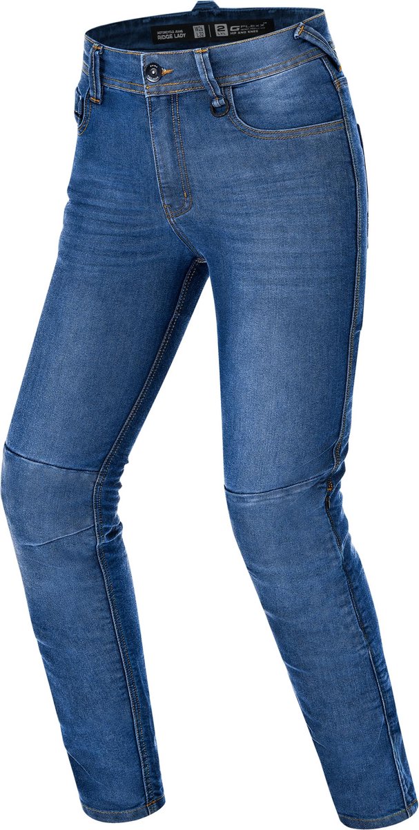 SHIMA Ridge Dames Motorjeans -