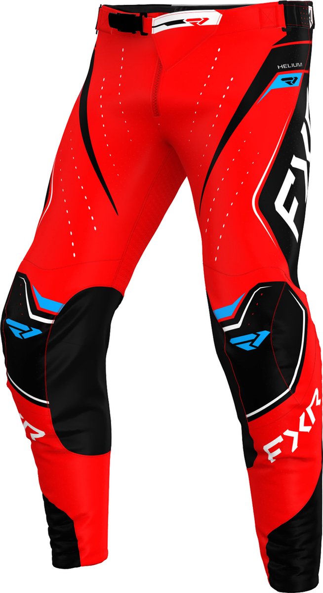 FXR Helium Edge Motorcross broek -