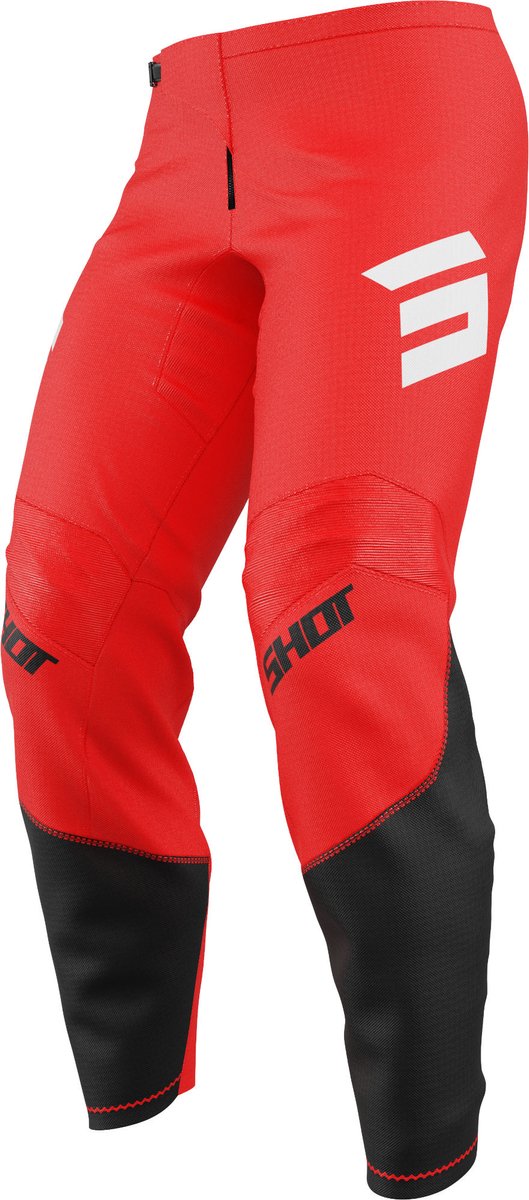 Shot Draw Private Motorcross broek -