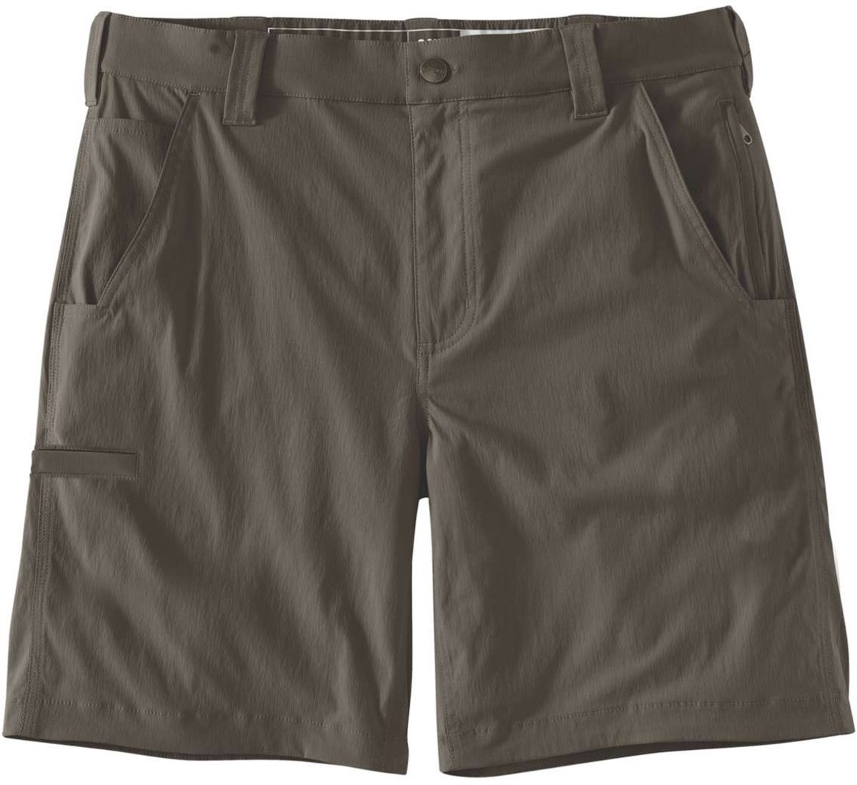 Carhartt Ripstop Lightweight Work Korte broek Grijs