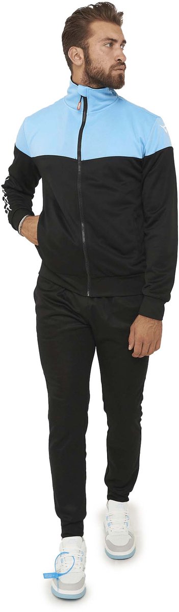 Legea Trainingpak Ontario Messico - Sportswear - Volwassen