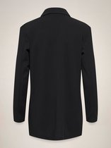 ONLY dames Blazer Onllana-berry L/S Oversize Blazer Tlr, Zwart , 64