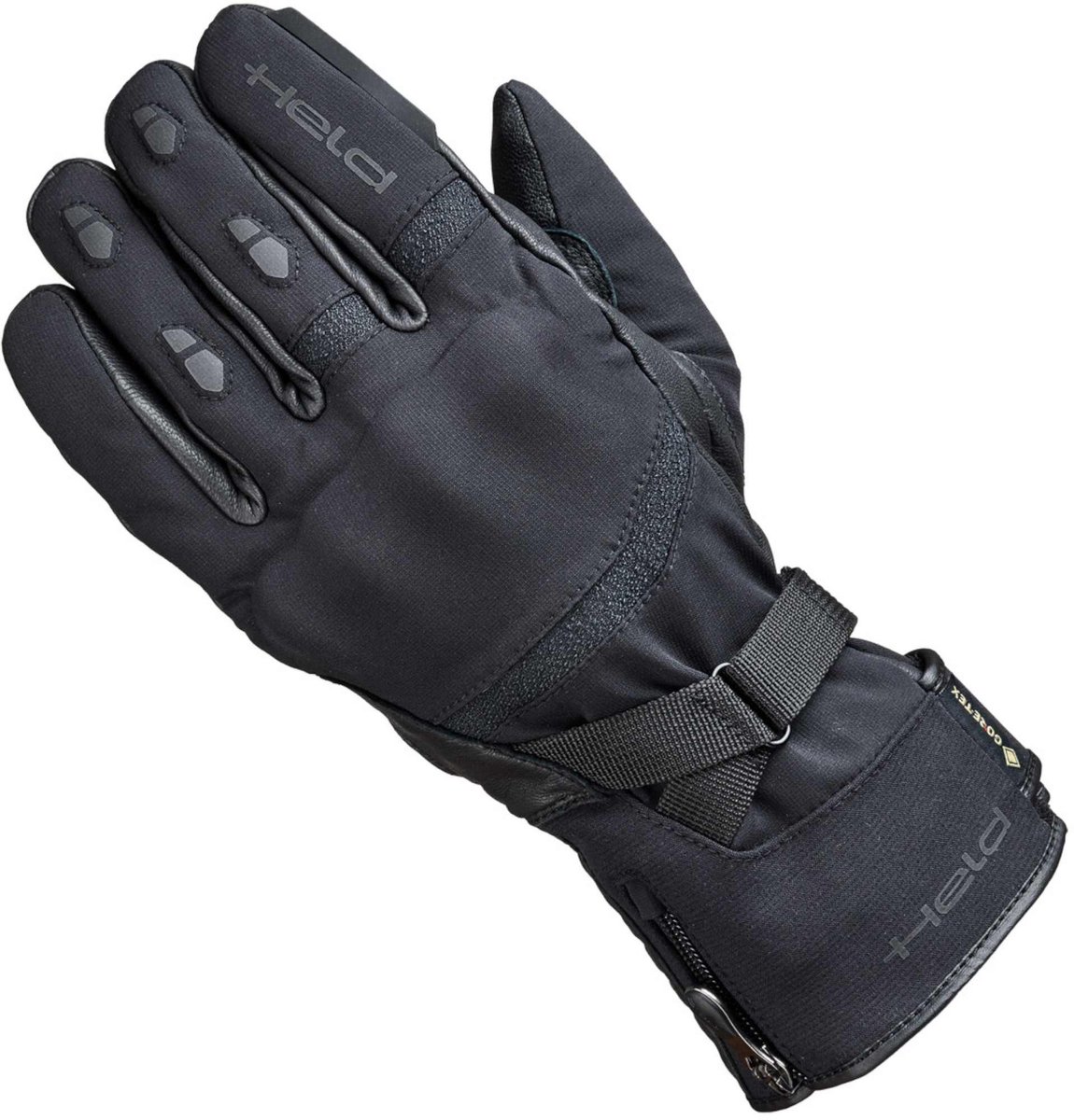 Held Tonale 2 Gore-Tex Motorhandschoenen -