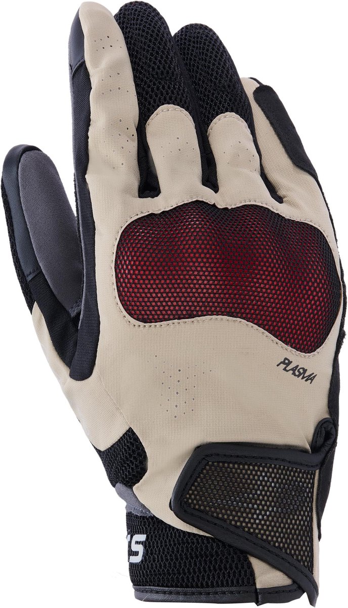 Alpinestars Mogress Airflow Motorhandschoenen -
