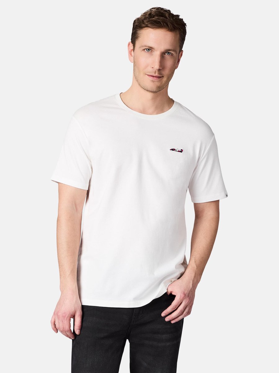Ragwear heren t-shirt