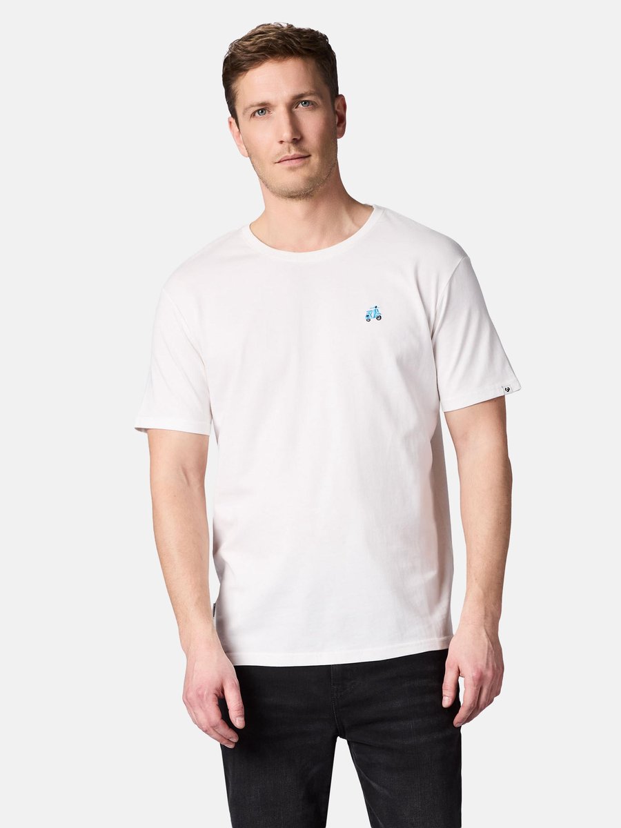 Ragwear heren t-shirt