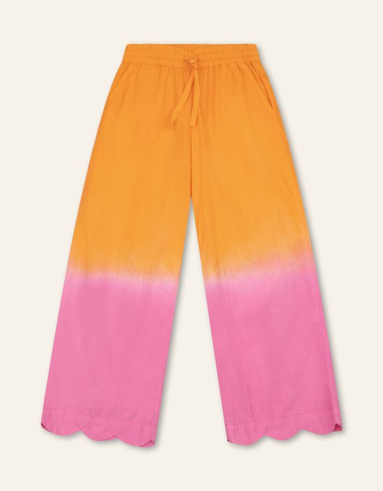 Palazzos Broek- maat104/4yr