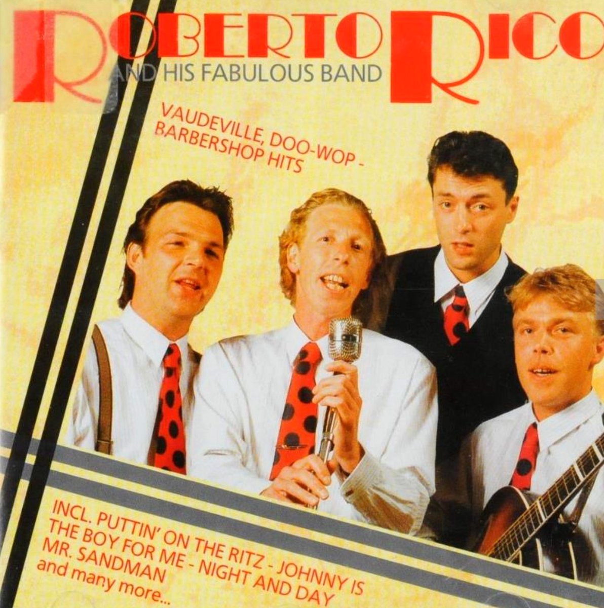 And His Fabulous Band