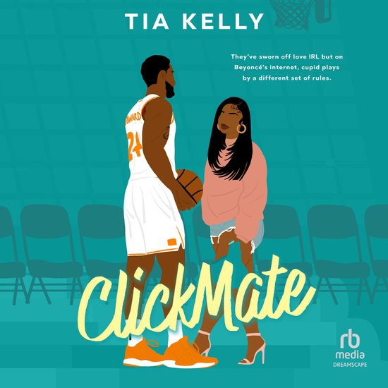 ClickMate - cover