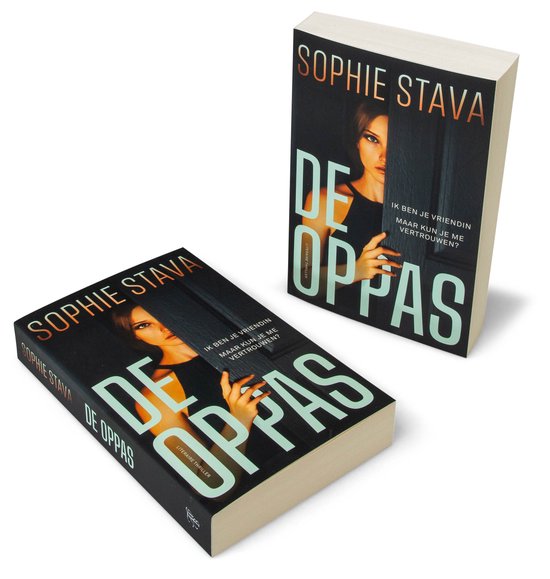 De oppas