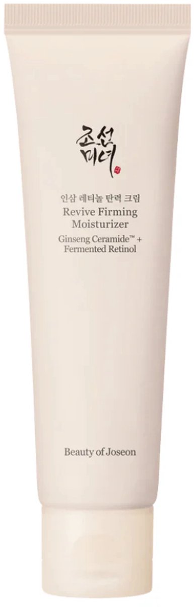 Beauty of Joseon - Revive Firming Moisturizer - 60ml