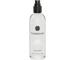 WASHOLOGI Linnen Water Purity 100ml