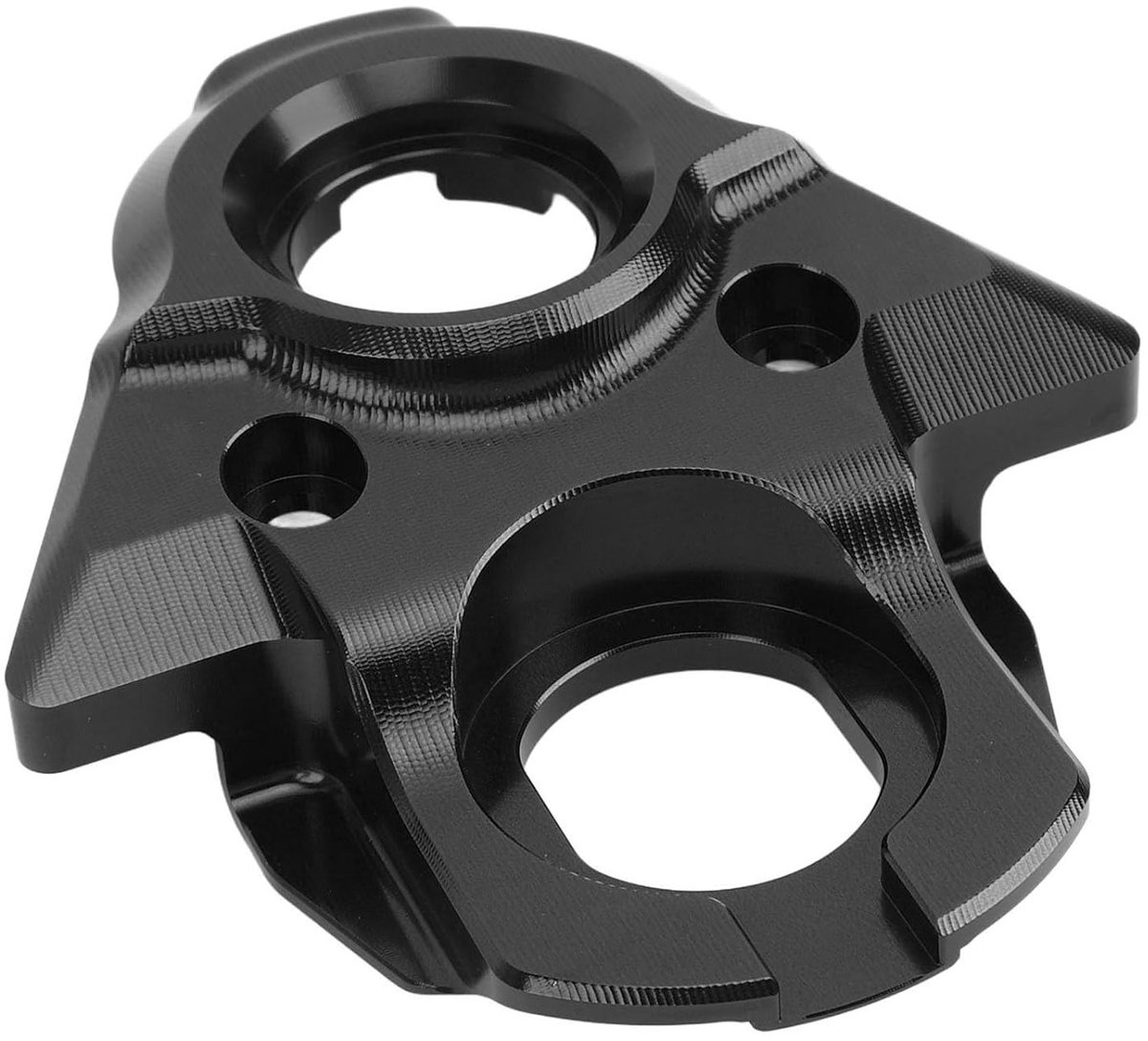 Decoratieve Centrale Controle Cover voor Ron Light Bee X - CNC Aluminium Motor Sleutel, Verbeterde Bescherming en Stijl, Duurzaam en Lichtgewicht