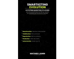 Smartketing Evolution