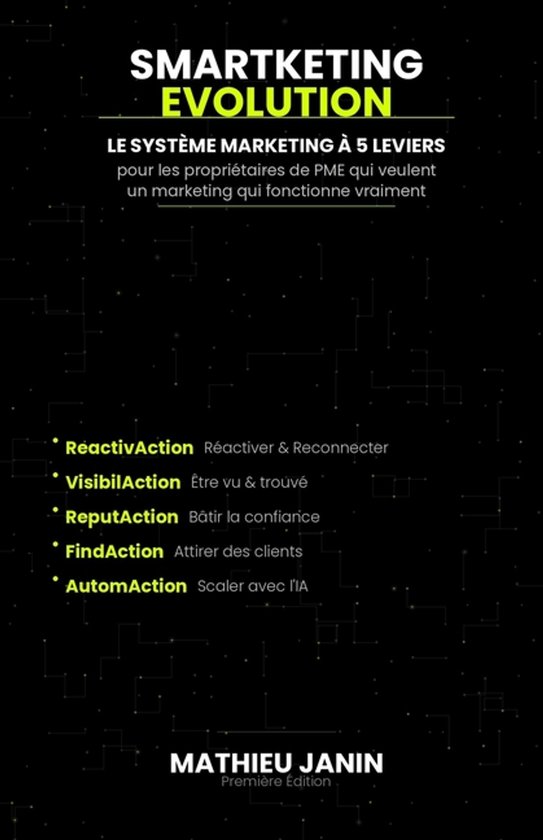 Smartketing Evolution - cover