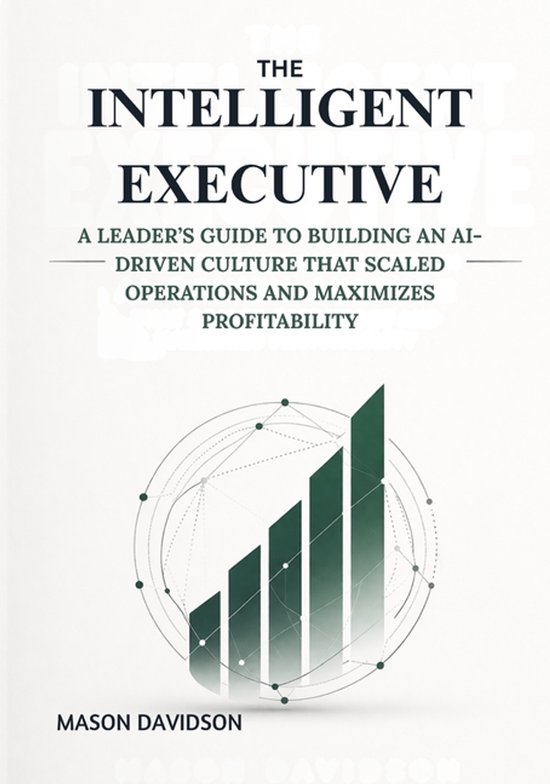 The Intelligent Executive - cover