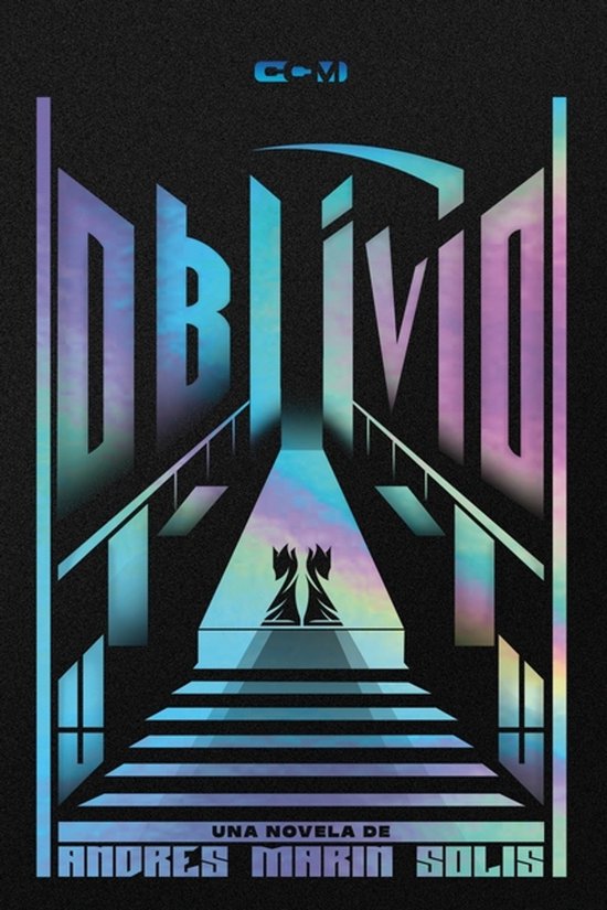 Oblivio - cover