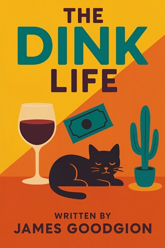 The DINK Life - cover