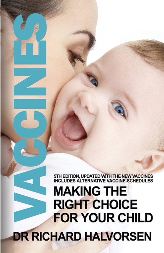 Vaccines - cover