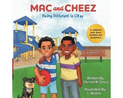 Mac and Cheez