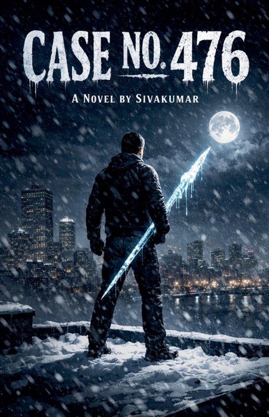 Case no 476 - cover