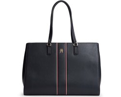 Tommy Hilfiger Daily - Shopper 40 cm (space blue)